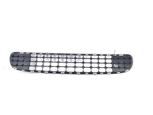 Решітка бампера нижня MINI COUNTRYMAN R60 2010-2016 51119801918, 51119801918, A