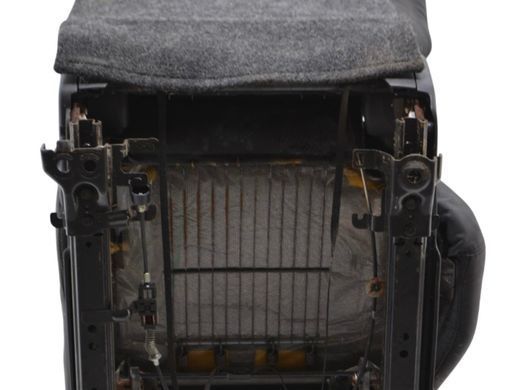 Сидіння заднє праве TOYOTA RAV4 CA30W 2005-2010 7165042010, 7165042010, A