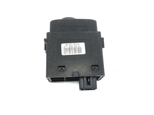 Блок управління освітленням NISSAN NAVARA D40 2005-2010 25190EB31A, 25190EB31A, A