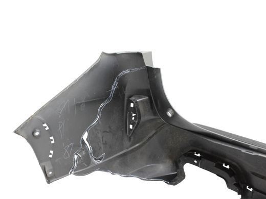 Бампер задний SUBARU FORESTER SL 2024- (дефект) 57704SL500, 57704SL500, C