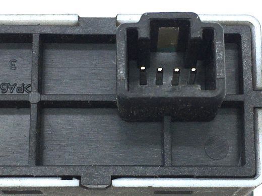 Блок управління освітленням NISSAN NAVARA D40 2005-2010 25190EB31A, 25190EB31A, A