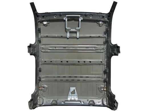 Дах NISSAN NAVARA D40 2010-2014 G31124X3BA, G31124X3BA, B