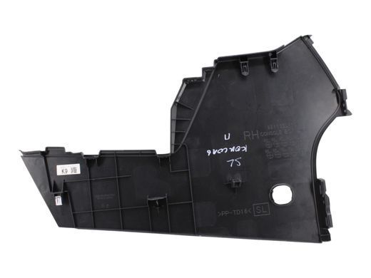 Накладка консоли правая SUBARU FORESTER SL 2024- 92113SL110, 92113SL110, B