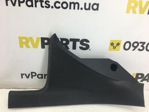 Накладка порога задня ліва внутрішня HONDA INSIGHT 2018-2022 84261-TXM-A0, 84261-TXM-A0, A