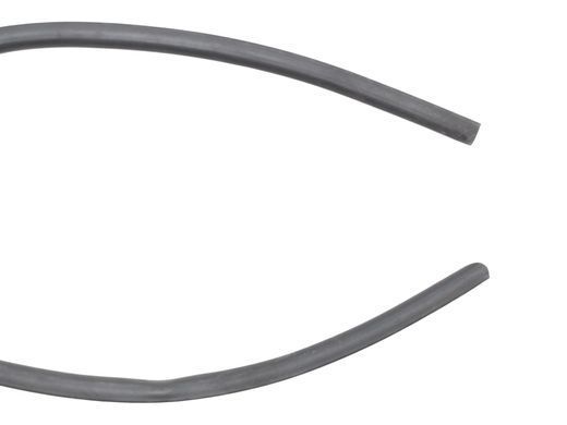 Уплотнитель двери нижний правый OPEL INSIGNIA 2017-2022 (порогу) 13463939, 13463939, A