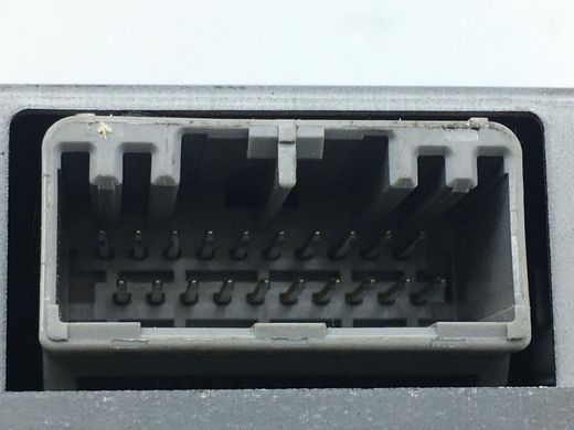 Блок управления аудио ACURA ILX 2012-2018 39800-TX6-A720-M1, 39800-TX6-A720-M1, A