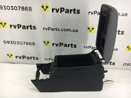 Подлокотник SUBARU Outback B15 2018-2019 92114AL22A, 92114AL22A, A