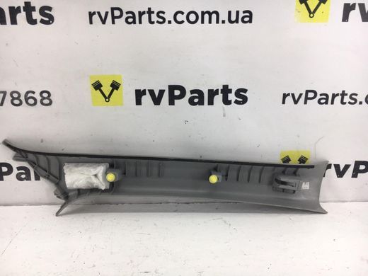 Накладка стійки лобового скла ліва ACURA RDX 2012-2017 84151-TX4-A02ZC, 84151-TX4-A02ZC, A