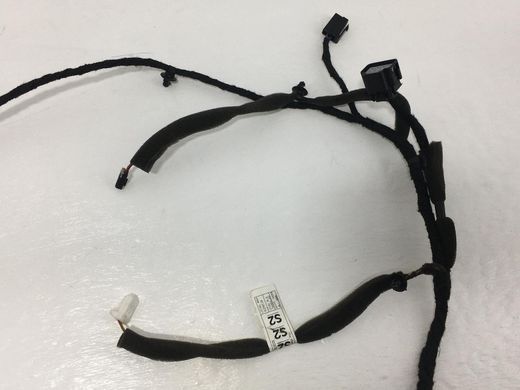 Проводка двери задняя левая CHEVROLET CAPTIVA 2006-2011 96821733, 96821733, A