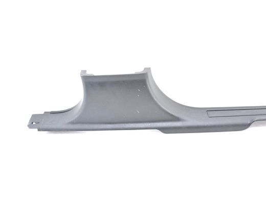 Накладка порога передняя левая внутренняя LAND ROVER FREELANDER 2 L359 2006-2010 (6H5224479ACW) LR001820, LR001820, B