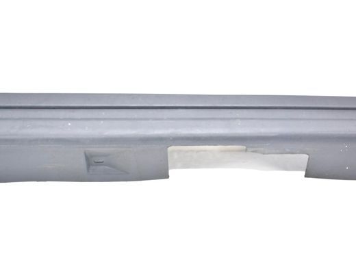 Накладка порога ліва зовнішня LAND ROVER RANGE ROVER SPORT L320 2005-2009 (DDJ000311) DGP500531PCL, DGP500531PCL, B