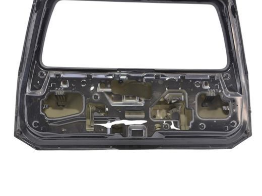 Кришка багажника INFINITI QX56 2004-2010 K0100ZQ1MA, K0100ZQ1MA, A