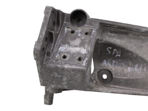 Кронштейн АКПП нижний VOLVO S60 SPA 2019-2024 31370633, 31370633, A