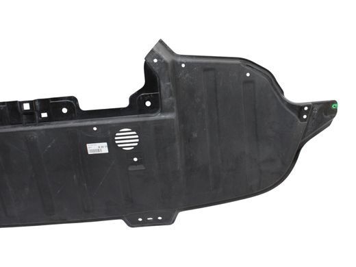 Накладка бампера задня нижня POLESTAR 2 2020- 31694426, 31694426, A
