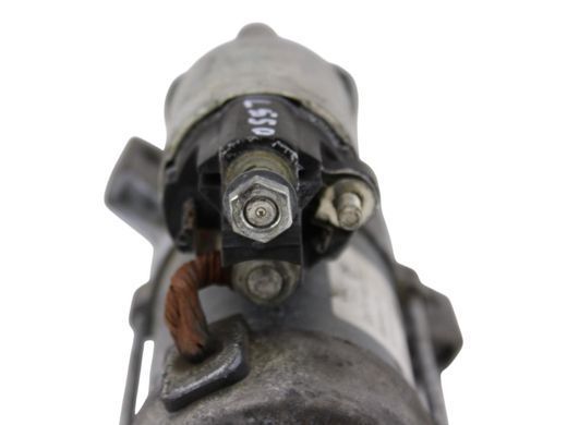 Стартер LAND ROVER DISCOVERY SPORT L550 2014-2019 (LR059796) GX7311001DC, GX7311001DC, A