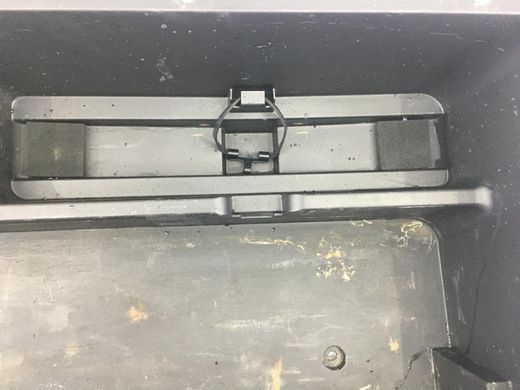 Органайзер багажного відділення TOYOTA RAV4 CA30W 2005-2010 5879042030, 5879042030, B