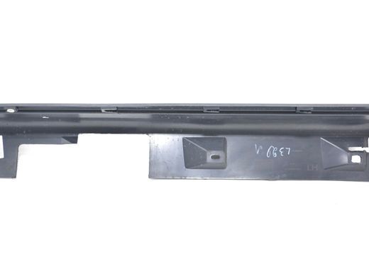 Накладка порога ліва зовнішня LAND ROVER RANGE ROVER SPORT L320 2005-2009 (DDJ000311) DGP500531PCL, DGP500531PCL, B