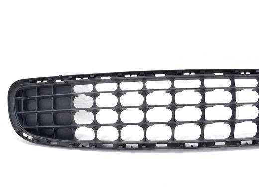 Решітка бампера нижня MINI COUNTRYMAN R60 2010-2016 51119801918, 51119801918, A