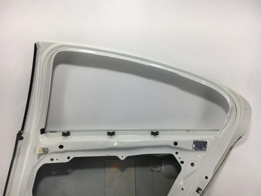 Двері задні праві VOLVO S60 Y20 2013-2018 32291069, 32291069, A