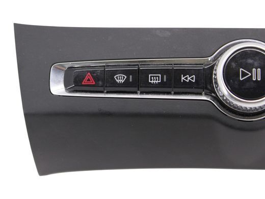 Блок кнопок в торпеду VOLVO S90 SPA 2016-2020 31398845, 31398845, A