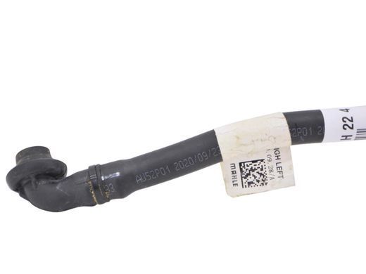 Патрубки печки левые VOLVO XC60 2017- (32329638) 32226872, 32226872, A