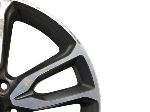 Диск R18 5* VOLVO V60 Y20 2013-2018 (7.5Jx18H2 PCD5x108 ET55 DIA63.4) 31423514, 31423514, B