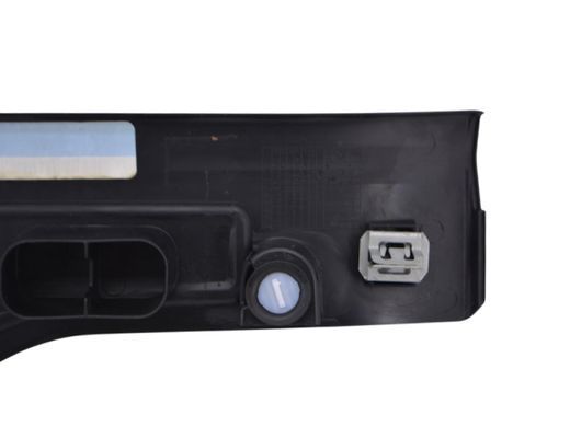 Накладка порога нижня задня ліва внутрішня LAND ROVER RANGE ROVER EVOQUE L538 2011-2015 (LR042989) BJ3213245AE, BJ3213245AE, A