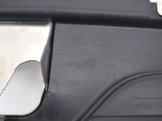 Накладка замка багажника VOLVO XC60 2013-2017 31307723, 31307723, B