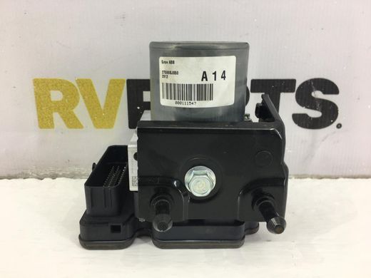 Блок ABS SUBARU FORESTER S14 2018-2021 (27536SJ050) 27596SJ050, 27596SJ050, A