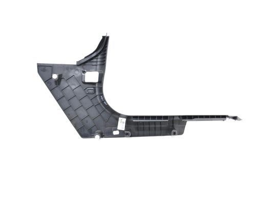 Накладка порога передня ліва внутрішня MINI COUNTRYMAN R60 2010-2016 (9810555) 51479810557, 51479810557, B