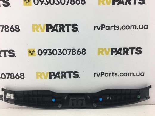 Накладка замка багажника SUBARU FORESTER S13 2014-2018 94026SG000VH, 94026SG000VH, A