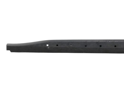 Накладка двери нижняя передняя левая внешняя SUBARU FORESTER SL 2024- (91112SL370) 91112SL330, 91112SL330, B