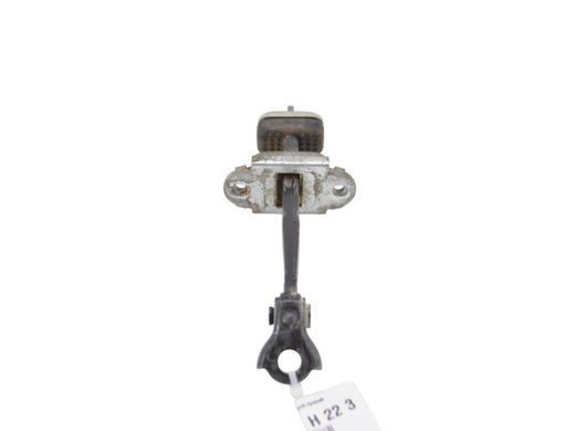 Ограничитель двери задний правый HONDA CR-V 2006-2010 72840SWAA01, 72840SWAA01, A
