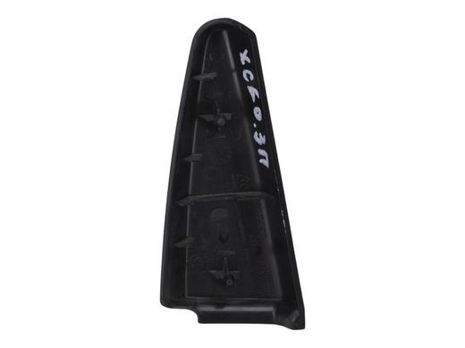 Накладка двери задняя правая внутренняя VOLVO XC60 2008-2013 8635397, 8635397, A