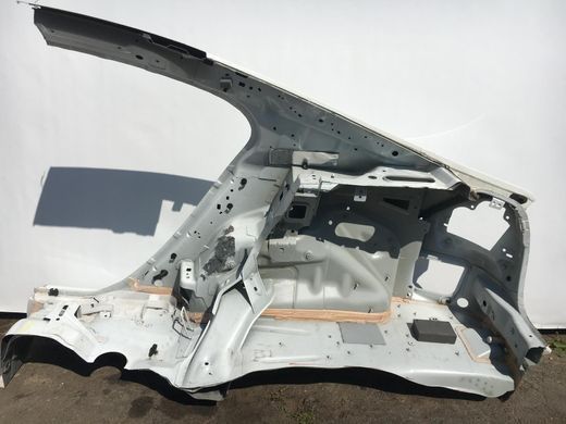 Чверть автомобіля задня права VOLVO S60 Y20 2013-2018 31349785, 31349785, A