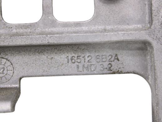 Кронштейн ACURA RDX 2022-2026 (16512-6B2-A00) 165126B2A, 165126B2A, A