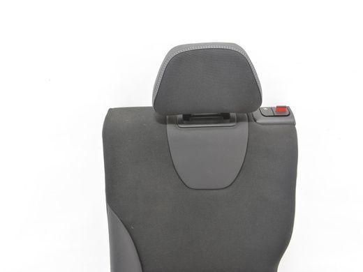 Спинка сидіння задня ліва VOLVO XC60 2008-2013 31263774, 31263774, B