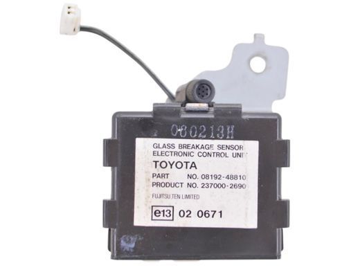 Блок управління склопідіймачами TOYOTA RAV4 CA30W 2005-2010 08192-48810, 08192-48810, A