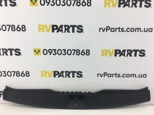 Накладка замка багажника SUBARU FORESTER S13 2014-2018 94026SG000VH, 94026SG000VH, A