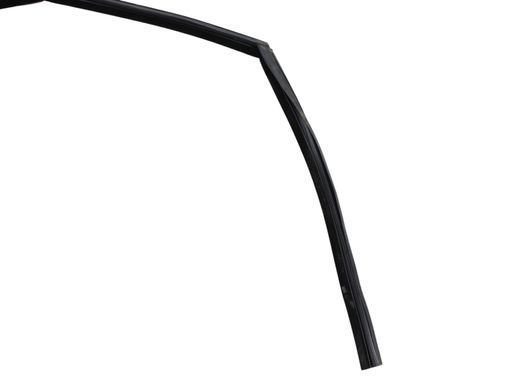 Уплотнитель боковых стекол передний правый LAND ROVER RANGE ROVER EVOQUE L538 2015-2018 LR027342, LR027342, A