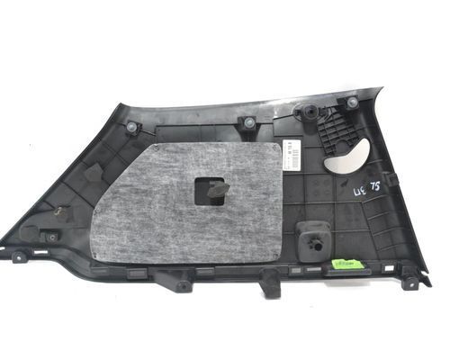 Карта багажного отсека верхняя задняя правая KIA SPORTAGE SL 2013-2015 85860-3U100-WK, 85860-3U100-WK, B