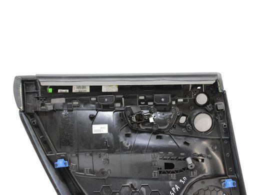 Карта дверей задня права VOLVO S90 SPA 2016-2020 (31393233) 39837645, 39837645, B