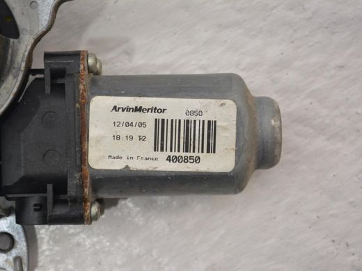 Склопідйомник задній правий NISSAN PATHFINDER R51 2005-2014 82700EB300, 82700EB300, A