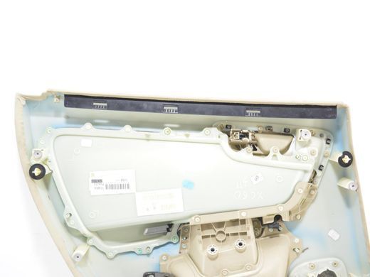 Карта дверей задня права VOLVO XC60 2008-2013 8635781, 8635781, B