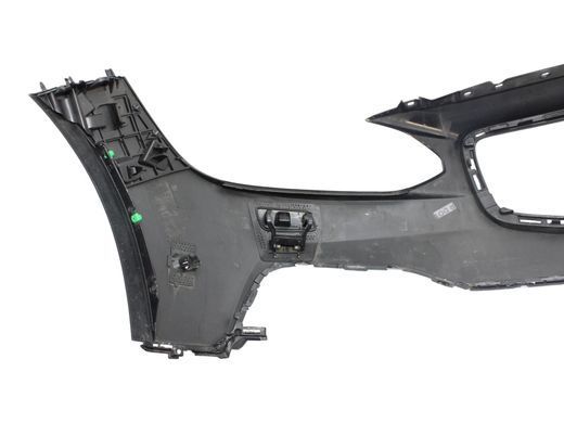 Бампер передній верхній VOLVO S90 SPA 2016-2020 31383226, 31383226, B