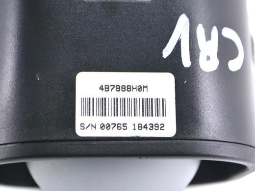 Сирена сигнализации HONDA CR-V 2006-2010 37110SWAE01, 37110SWAE01, A