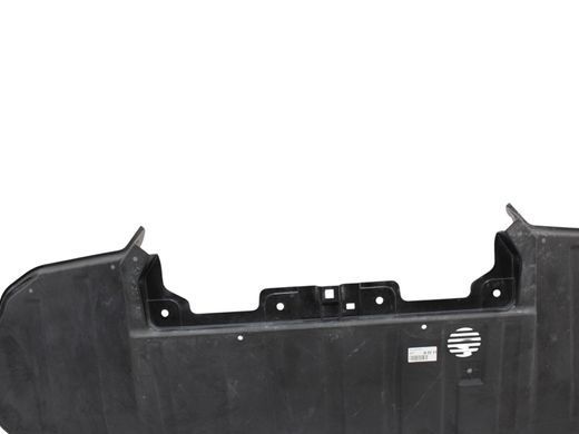 Накладка бампера задня нижня POLESTAR 2 2020- 31694426, 31694426, A