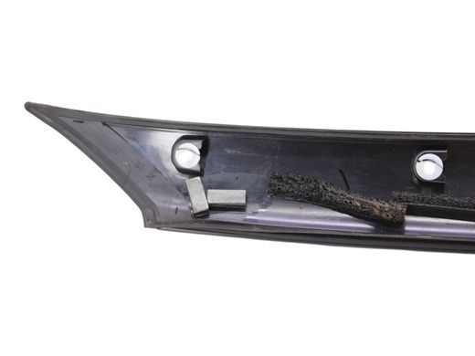 Накладка передней стойки верхняя правая внешняя NISSAN ROGUE T33 2023- 76836-6RA1A, 76836-6RA1A, A