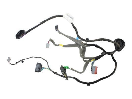 Проводка дверей задня права VOLVO V60 Y20 2013-2018 31275442, 31275442, A
