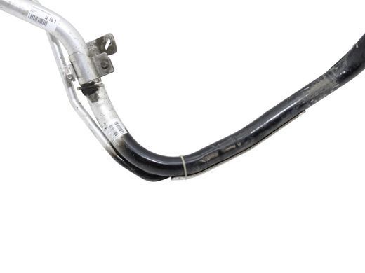 Заливна горловина бензобака VOLVO XC60 2013-2017 (31336715) 30792247, 30792247, A